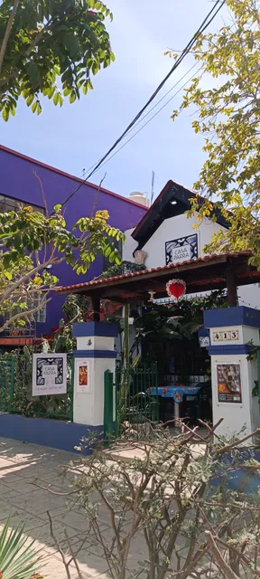 Casa Parra Gallery