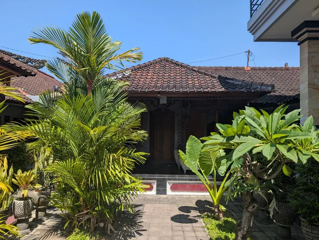 (23~26)Vinandaka Homestay