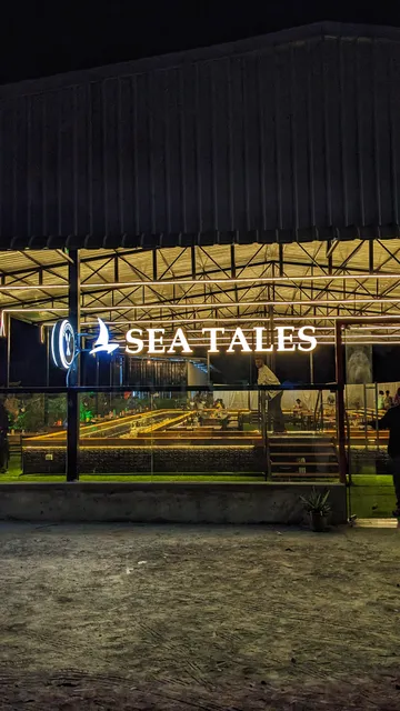 Sea Tales Restaurant