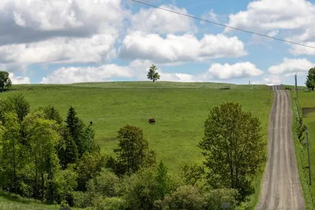 Údolní nádrž Želivka