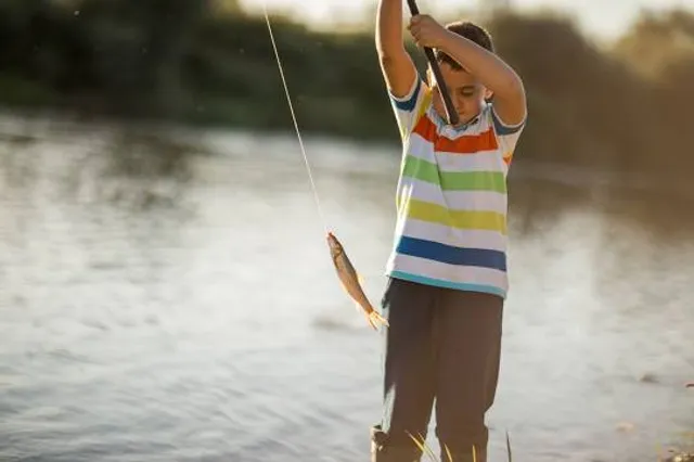 Deep River Waterpark