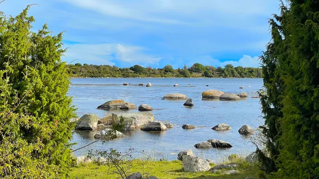 Almö natural reserve