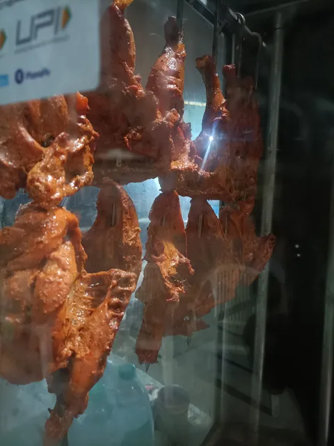 Khan Sahab Nonveg Hotel