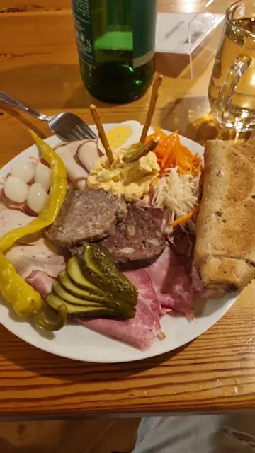 Heurigen Unger