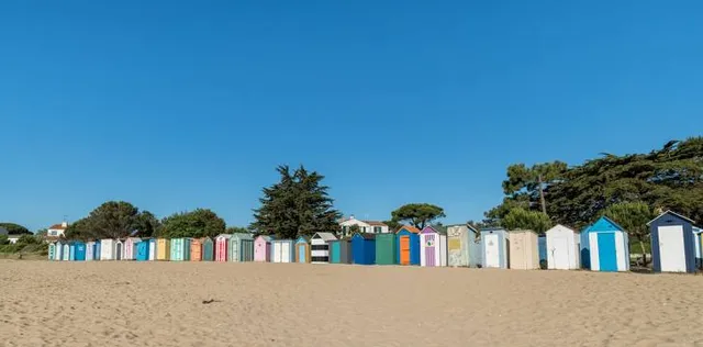 Plage de la Boirie