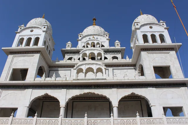 Gurudwara Sahib - Pushkar (Ajmer)
