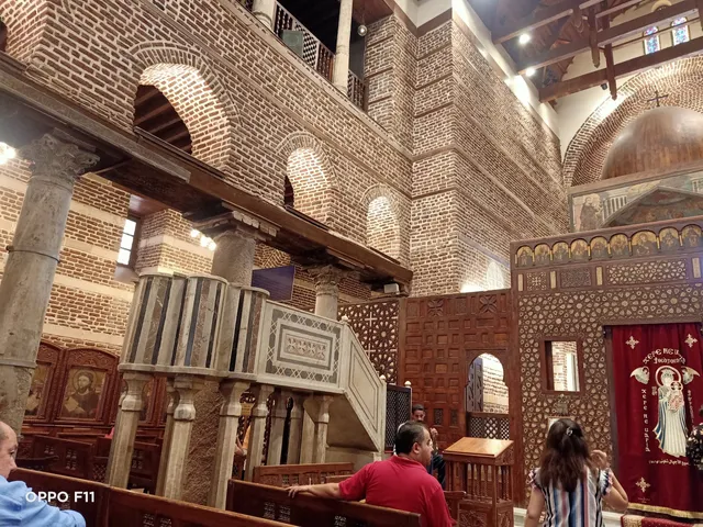 Church of Saint Menas (Cairo)