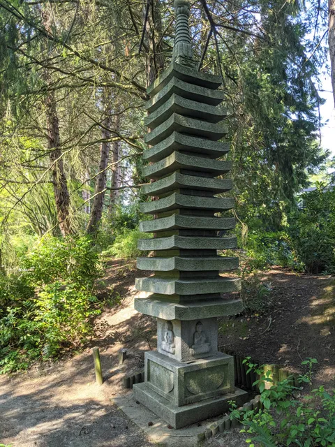 Yashiro Japanese Garden