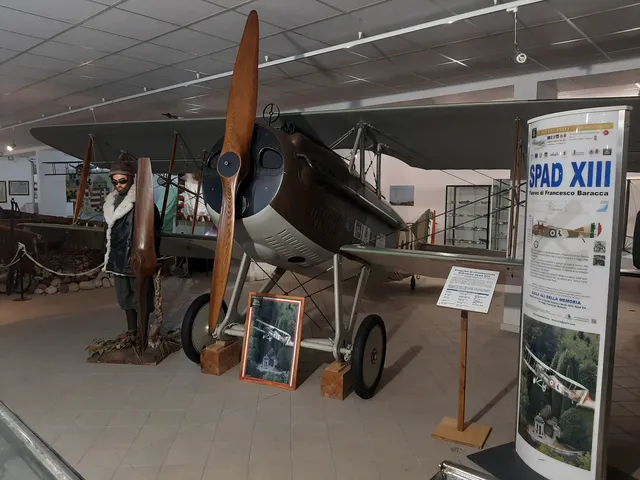 Museo del Piave Vincenzo Colognese