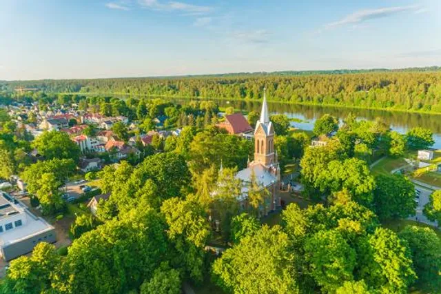 Church of St. Anthony of Padua