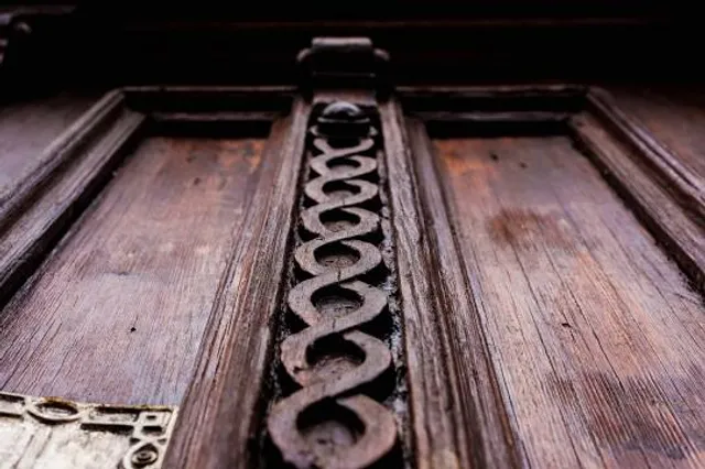 San Martín de Oscos