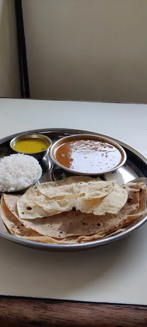 HOTEL JAGDAMB VEG NON-VEG