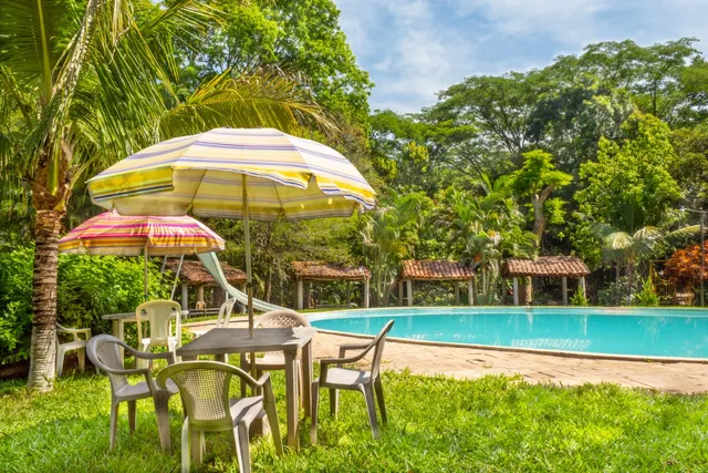 Restaurante La Zona Verde