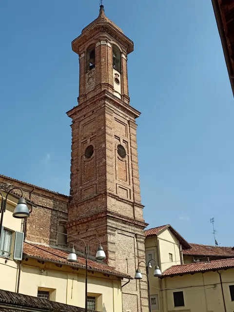 Chiesa di San Giuseppe