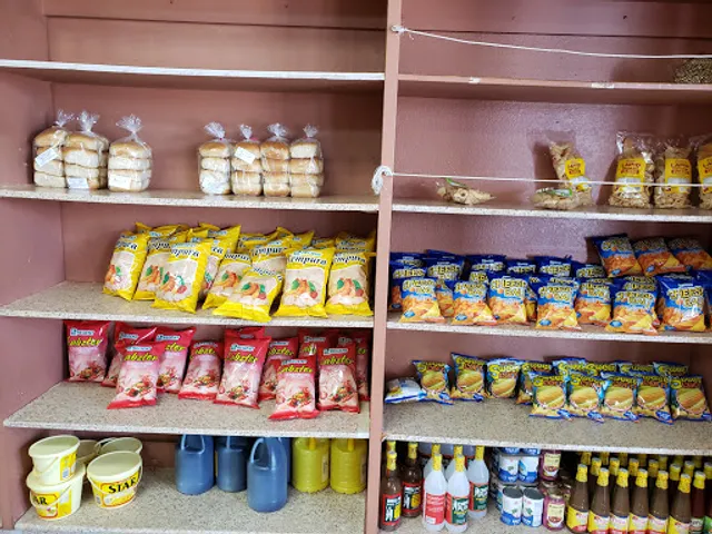 Cora's Bakery & Restaurant