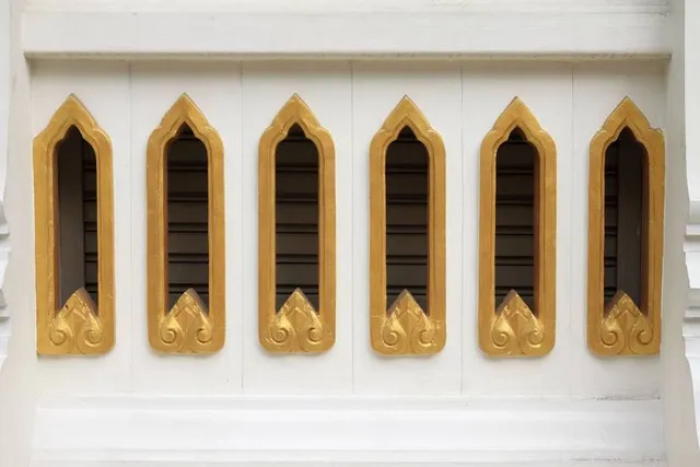 Gagan Mahal Palace Of Krishnadevaraya