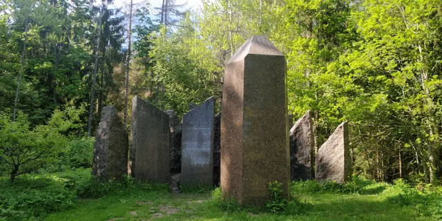 Lõhavere linnamägi