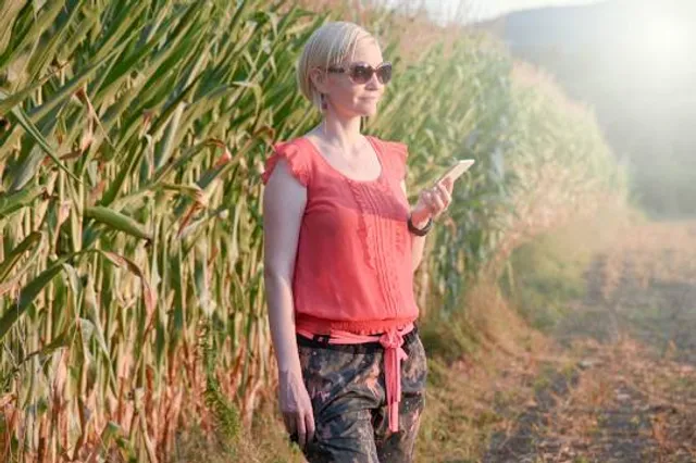 Richardson Adventure Farm