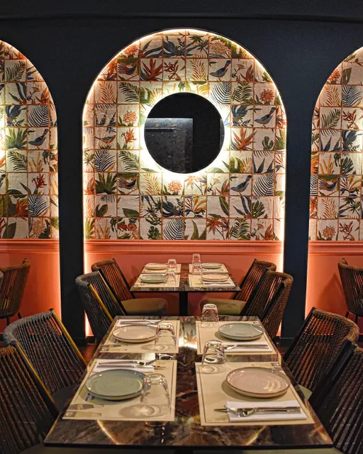 Ресторан „Ѕвезда“ / Εστιατόριο "Star"