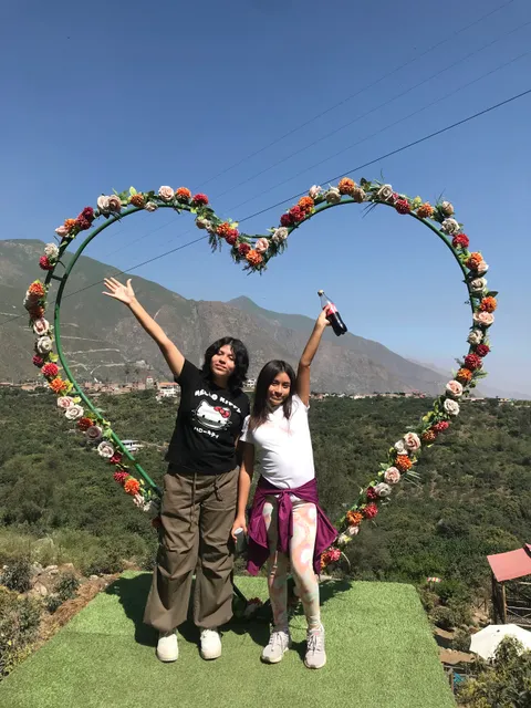 MoyaLan - Callahuanca