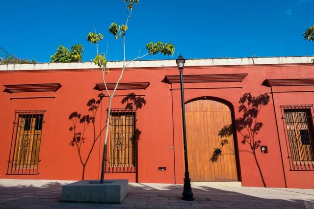 Museo De La Filatelia MUFI