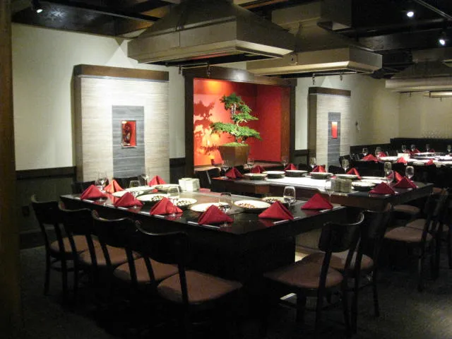 Benihana