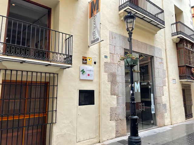 Museo de Etnología de Castellón