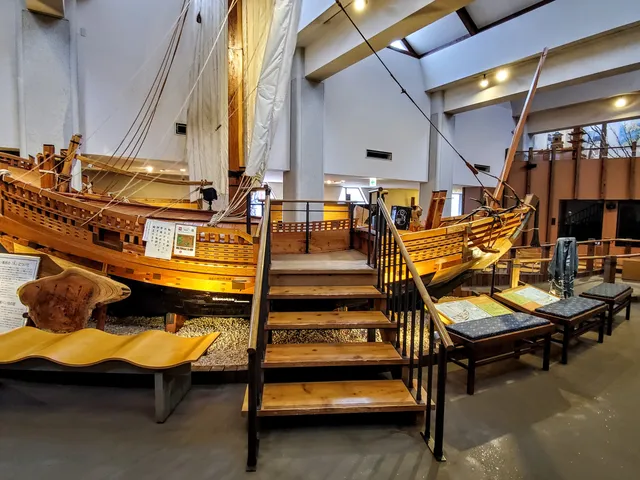 イシカワケンゼニヤゴヘエキネンカン