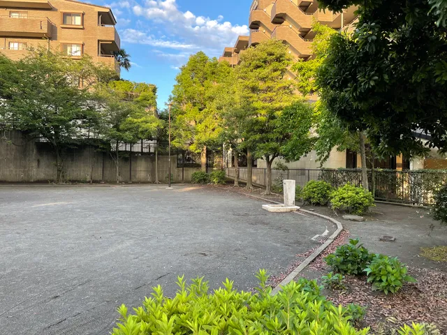 Shinoharacho Omoteyato Park