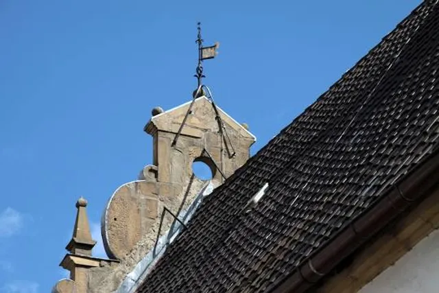 Hexenbürgermeisterhaus