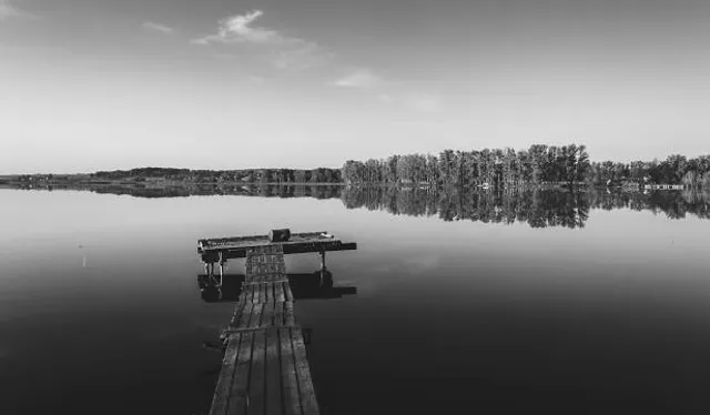 Lake Cooley Park (Outdoor Education Center)