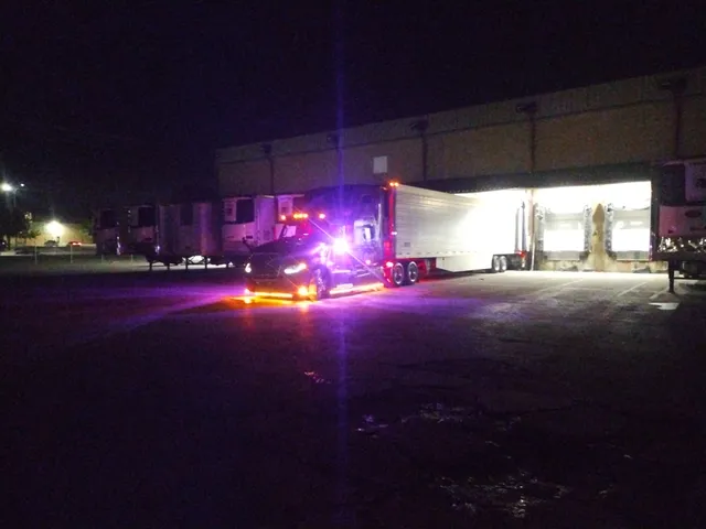 Taylor Farms Tennessee DSD