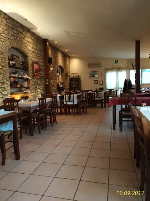 Ristorante Capparella
