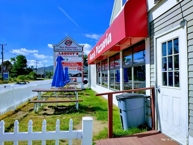 Enzo’s Pizzeria & Restaurant