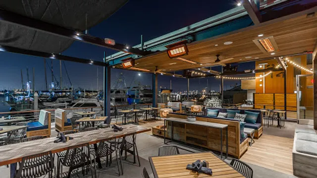 Ketch Grill and Taps