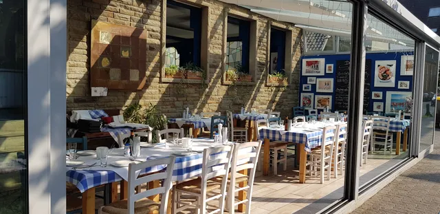 Taverna Angelos - Greek Cuisine