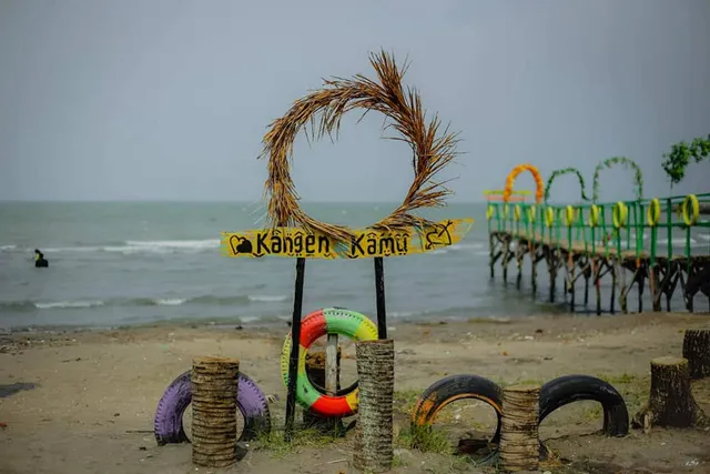 Pantai Junti