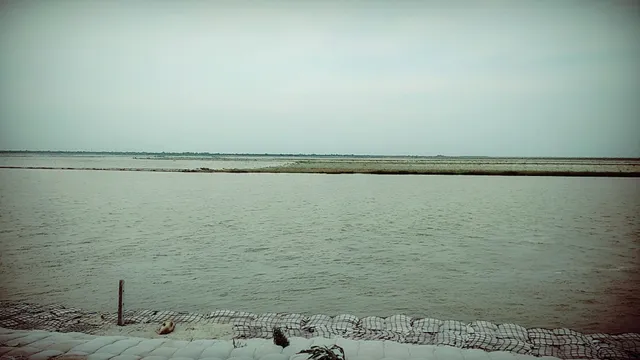 Mahavir Ghat