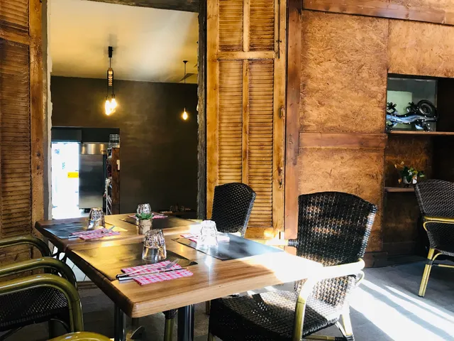 La Trattoria Del Sud Da Vincenzo