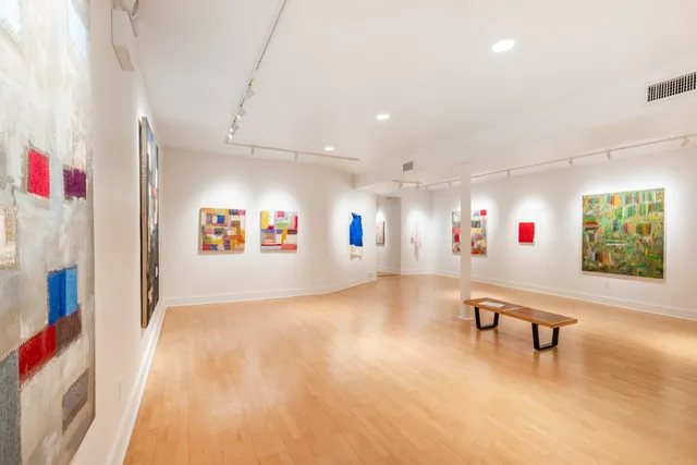 Gross McCleaf Gallery