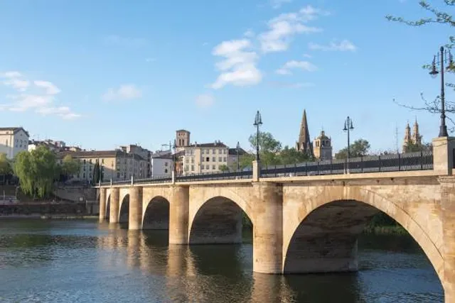 Puente de Piedra