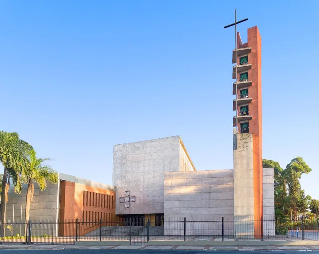 Roman Catholic Diocese of Campo Limpo