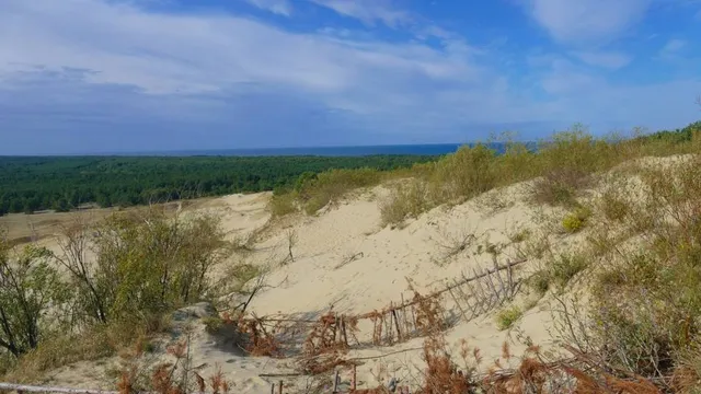 Parnidis Educational Track