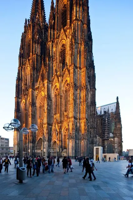 Museum of Applied Art Cologne