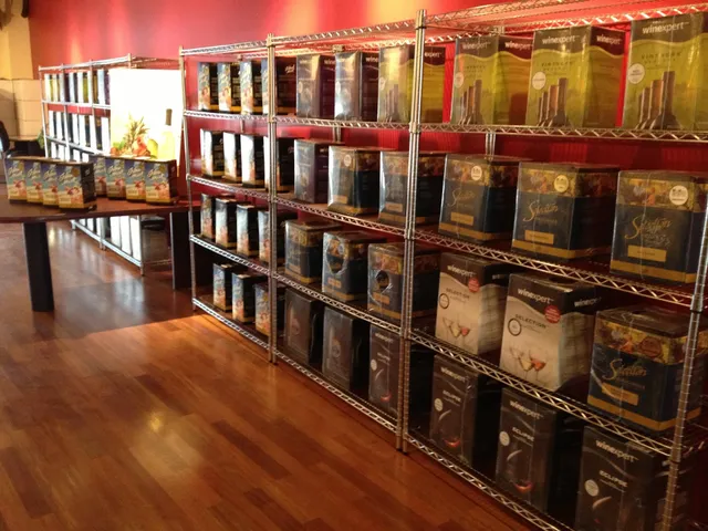 Wine Workshop & Brew Center