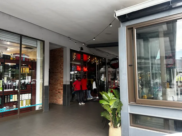 Smack Pizza Co Green Valley