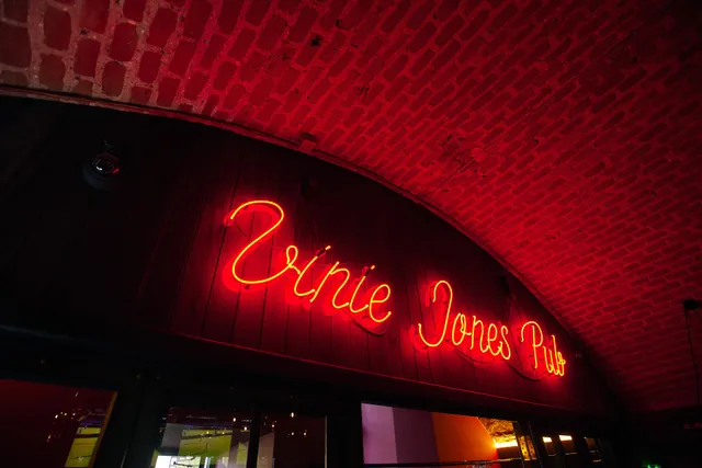 Vinie Jones Pub