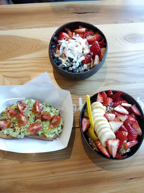 Blenders & Bowls - Eastside