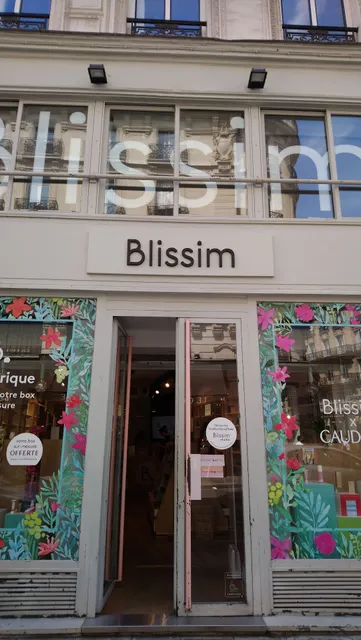 Blissim