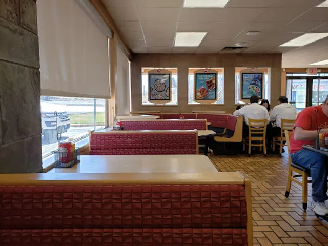 Dairy Queen Grill & Chill